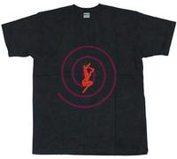 New Vintage Monster Magnet 90S Dopes To Infinity Unisex 100% Cotton Short-Sleeve T-Shirts Black L