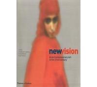 [(New Vision : Arab Contemporary Art in the 21st Century)] [Edited by Hossein Amirsadeghi ] published on (December, 2011)