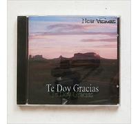 New Visions Band - Te Doy Gracias (US Import)