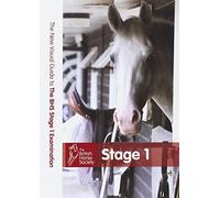 New Visual Guide To The Bhs: Stage 1 Examination [Edizione: Regno Unito] [DVD]