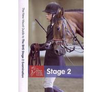 New Visual Guide To The Bhs Stage 2 [Edizione: Regno Unito] [Italia] [DVD]
