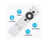 New Voice Remote Control for ONN Android TV 4K UHD Streaming 100026240 100024646