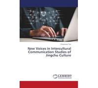 New Voices in Intercultural Communication Studies of Jingchu Culture