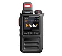 New Walkie Talkie 4G Full Network Bluetooth Outdoor Global WIFI Waterproof Walkie Talkie for Android LTE 2G 3G 4G