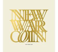 New War - Coin [Vinilo]
