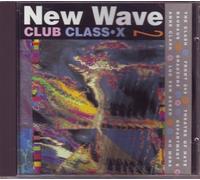 New Wave CLUB CLASS X Nr. 2