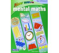 New Wave Mental Maths Year 4/Primary 5: 3