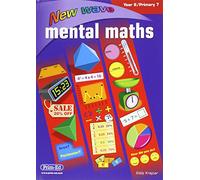 New Wave Mental Maths Year 6/Primary 7: 5