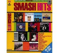 New Wave: The Definitive Sound of the Eighties - SMASH HITS