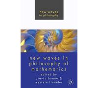 New Waves In Philosophy Of Mathematics