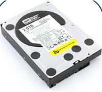 New Western Digital Bulk Re4-Gp Wd2002fyps - Disco duro interno (2 Tb, SATA, 7200 rpm, 64 MB, 3,5")