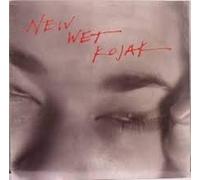 New wet Kojak - New wet kojak