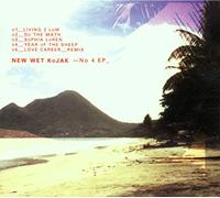 New Wet Kojak - No.4 Ep