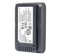 New White Battery for Samsung JET70 VS15T7032P4 VCA-SBT90E 21.6V 51.84Wh 2400mah Battery