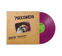New Wind / Change In My Head [Vinilo]