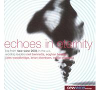 New Wine - Echoes in Eternity [Import]