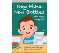 New Wine in New Bottles: Public Schools at the Tipping Point