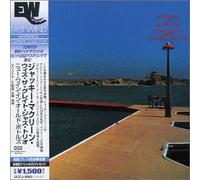 New Wine in Old Bottles(Limite