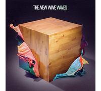 New Wine - Waves