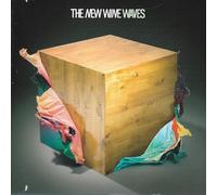 New Wine - Waves
