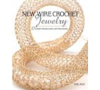 New Wire Crochet Jewelry (ebook)