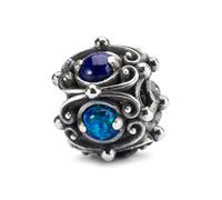 New Wisdom Sterling Silver Bead TAGBE-00273