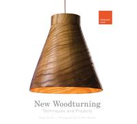 New Woodturning Techniques and Projects: Advanced Level