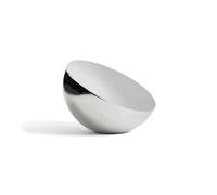 New Works Aura Espejo de Mesa Acero Inoxidable