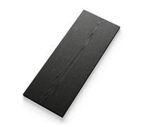 New Works Estante New Works 30x80 cm Fresno negro