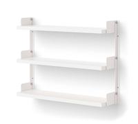 New Works Estantería de pared New Works Tea Shelf 46x62.5 cm Blanco