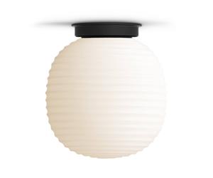 New Works Farol Pequeño plafón, Ø 20cm