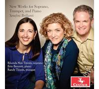 New Works for Soprano Trumpet