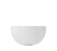 New Works - Kizu Pantalla Large White Opal