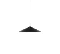New Works - Brolly Lámpara Colgante Ø90 Anodized Aluminio