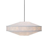 New Works Lámpara colgante Kite Ø75 cm White