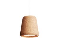 New Works Lámpara colgante Material Natural cork