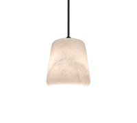 New Works Lámpara colgante Material The black sheep