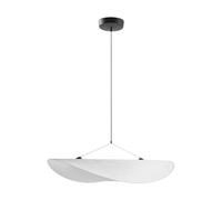 New Works Tense Lámpara colgante LED longitud 90cm EC:EPREL:882923