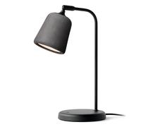 New Works Material Originals de mesa, gris oscuro