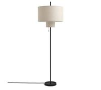 New Works Lámpara de pie Margin Beige