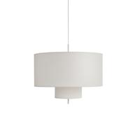 New Works Lámpara de techo Margin Ø90 cm White