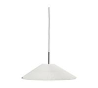New Works Lámpara de techo Nebra Small Ø40-70 cm White
