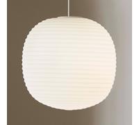 New Works Lantern Lámpara colgante mediana, Ø 30cm