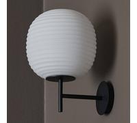 New Works - Lantern Aplique de Pared Chica Ø20