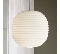 New Works Lantern Small lámpara colgante, Ø 20cm