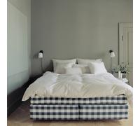 New Works Lámpara de pared Material White opal glass