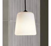 New Works Material New Edition colgante opalino