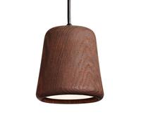 New Works Material Originals colgar roble ahumado