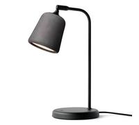 New Works Material Originals de mesa, gris oscuro