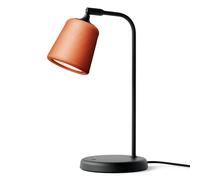 New Works Material Originals de mesa, terracotta True